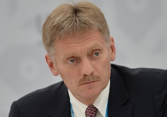 Песков назвал абсурдом идею об усилении группировки ВС на границе с Беларусью