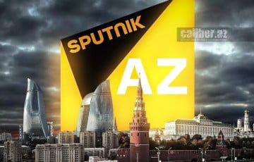 Стали известны имена агентов ФСБ Московии, работавших в «Sputnik Азербайджан»