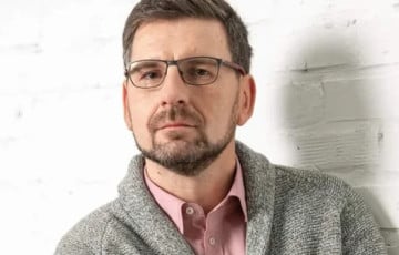 Известный украинский телеведущий мобилизовался в ВСУ