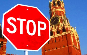 Как западные санкции перевели Московию на голодный паек