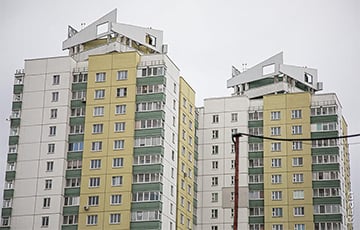 «Слышим даже, как сосед за стенкой кашляет»