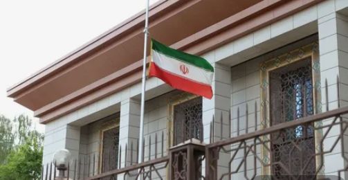 Посольство Беларуси в Иране обратилось к беларусским гражданам