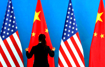 Трамп: Мы достигли значительного прогресса в переговорах с Китаем