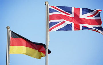 Сдержат ли Лондон и Берлин Путина без помощи Вашингтона?