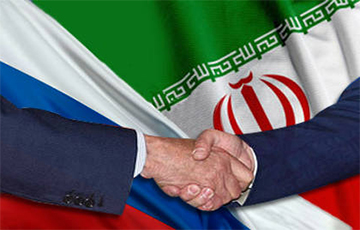 Иран и Путин