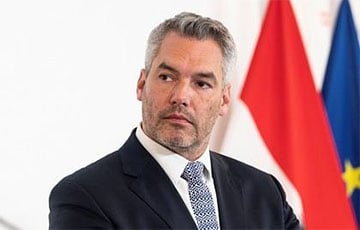 Канцлер Австрии созывает Совет нацбезопасности из-за шпиона РФ
