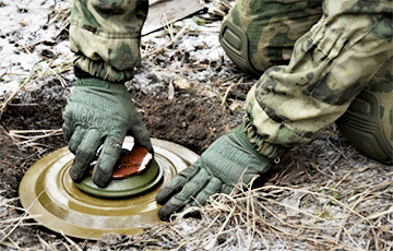Артиллерийский арсенал около Гомеля ищет специалистов по обращению с боеприпасами