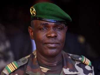Нигерская хунта назначила своего лидера президентом