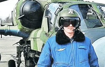 В Московии начались большие проблемы с военными пилотами