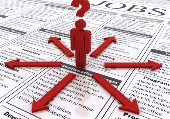 Рынок труда: число вакансий растет, зарплатные предложения увеличиваются