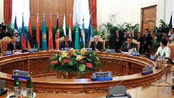 Следующее заседание Совета глав государств СНГ может пройти 2 ноября в Ашхабаде