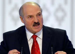 Лукашенко: в Беларуси активизировались «определенные силы»