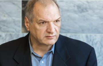 Юрий Фельштинский: Если Московия потеряет контроль над Беларусью, она проиграет войну