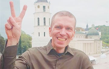 Настоящий боец