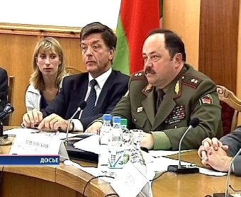 Выполнение условий по вступлению в силу принятых в СНГ документов обсудят в Минске