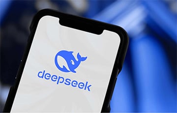 Конгресс США запретил сотрудникам использовать DeepSeek