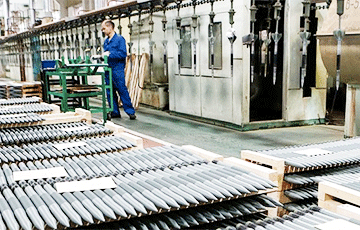 Словакия подключится к производству снарядов для Украины