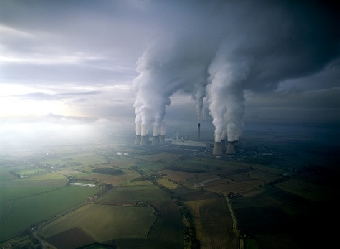 Беларусь представит международным экспертам предложения по сокращению выбросов парниковых газов в стране после 2012 года