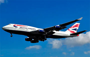 Boeing 747 установил рекорд, преодолев Атлантику за пять часов