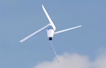 ГУР получило секретные данные о производителе дронов для Московии
