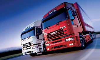 БЖД в январе-апреле увеличила перевозки грузов в сообщении со странами ЕЭП на 12,7%