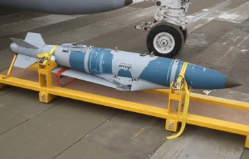 Украинская компания открыла конструкторское бюро по разработке управляемых авиабомб