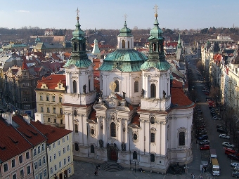 Белорусско-чешские межмидовские консультации состоялись в Праге