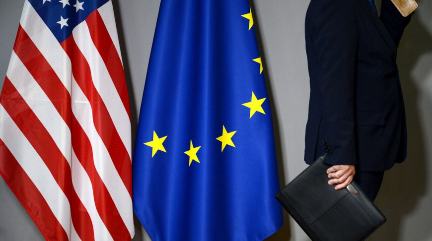 FT: США разрывают соглашения с Европой по борьбе с дезинформацией из Московии