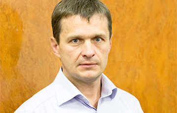 Олег Волчек отрицает все слова Лукашенко о Захаренко
