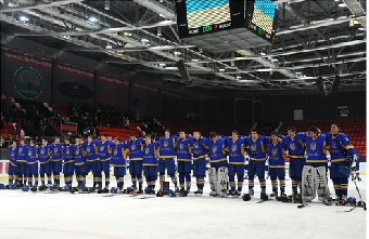 Молодежная сборная Беларуси по хоккею будет пробиваться в элитный дивизион ЧМ во Франции, юношеская – в Италии