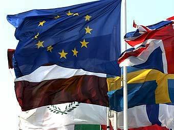 ЕС отложил принятие Румынии и Болгарии в Шенген