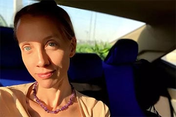 Похищенную в Ираке американскую журналистку освободили