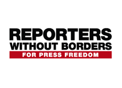 «Репортеры без границ»: Хватит грабить журналистов