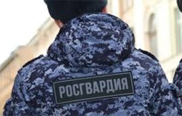 В Московии сотню рогвардейцев уволили со службы за отказ воевать в Украине
