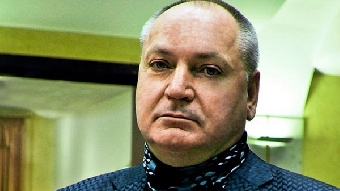 Срок расследования дела Варламова продлен до 20 августа