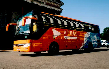 Из Беларуси запустили еще один прямой автобус в Краков