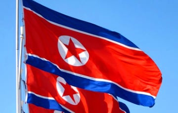 В Северной Корее запретили смеяться