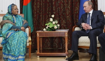 Бангладеш заинтересован в сотрудничестве с Беларусью в области образования, сельского хозяйства и науки