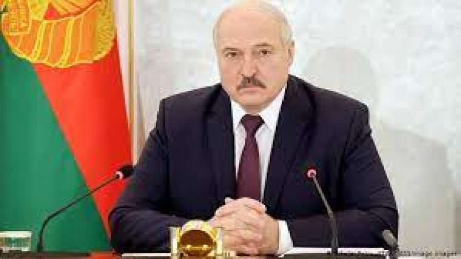 Лукашенко пообещал китайцам бесперебойную доставку грузов