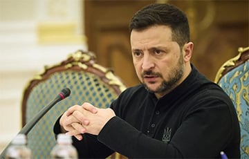 Зеленский заявил, что согласовал новые спецоперации СБУ