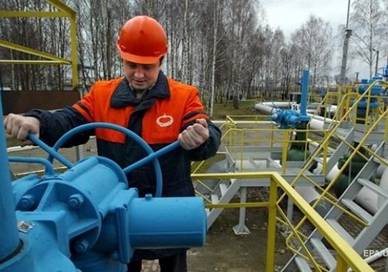 После перерыва возобновляется прокачка белорусского «дизеля» в Украину по нефтепродуктопроводу