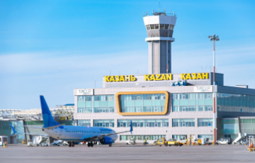 В Московии закрыли несколько аэропортов