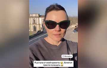 «Он дешевле в три раза, чем беларусский»