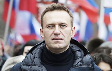 СК Салехарда: Причина смерти Навального неизвестна