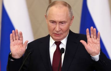 «Путин подходит к концу»