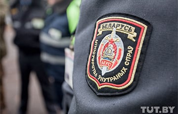 За выходные в Беларуси пять раз нападали на милиционеров