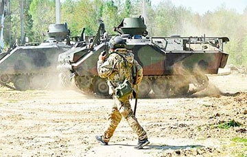 Украина получит новый пакет военной помощи на 580 млн долларов