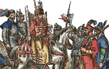Кушликовская битва: как войска Печи Посполитой разбили армию Московского княжества