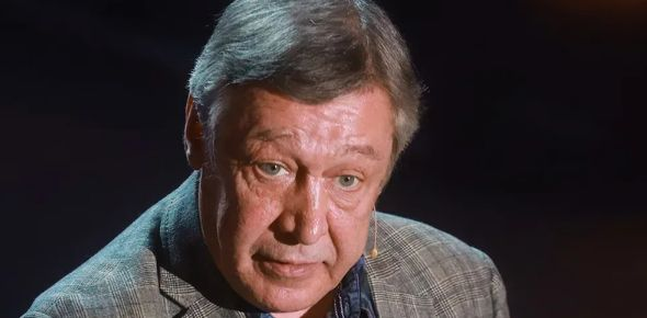 Михаилу Ефремову перед освобождением стало хуже