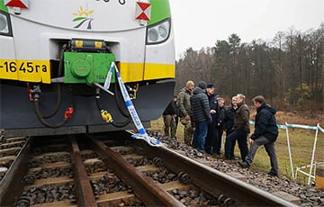 Польша в связи с диверсиями на железной дороге попросила помощи у США